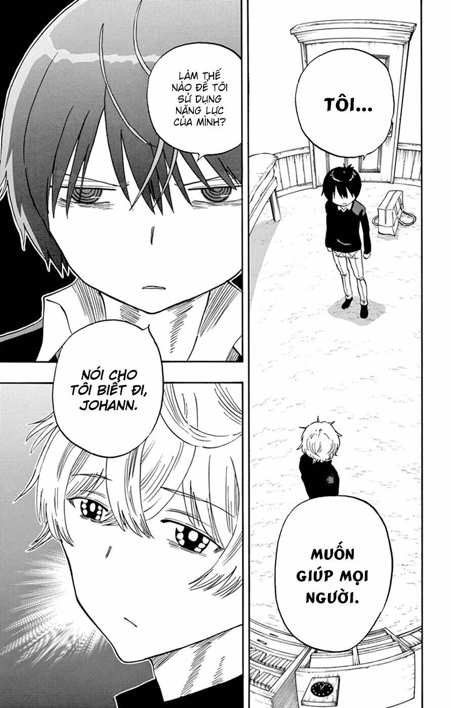 saike mata shite mo chapter 45 15