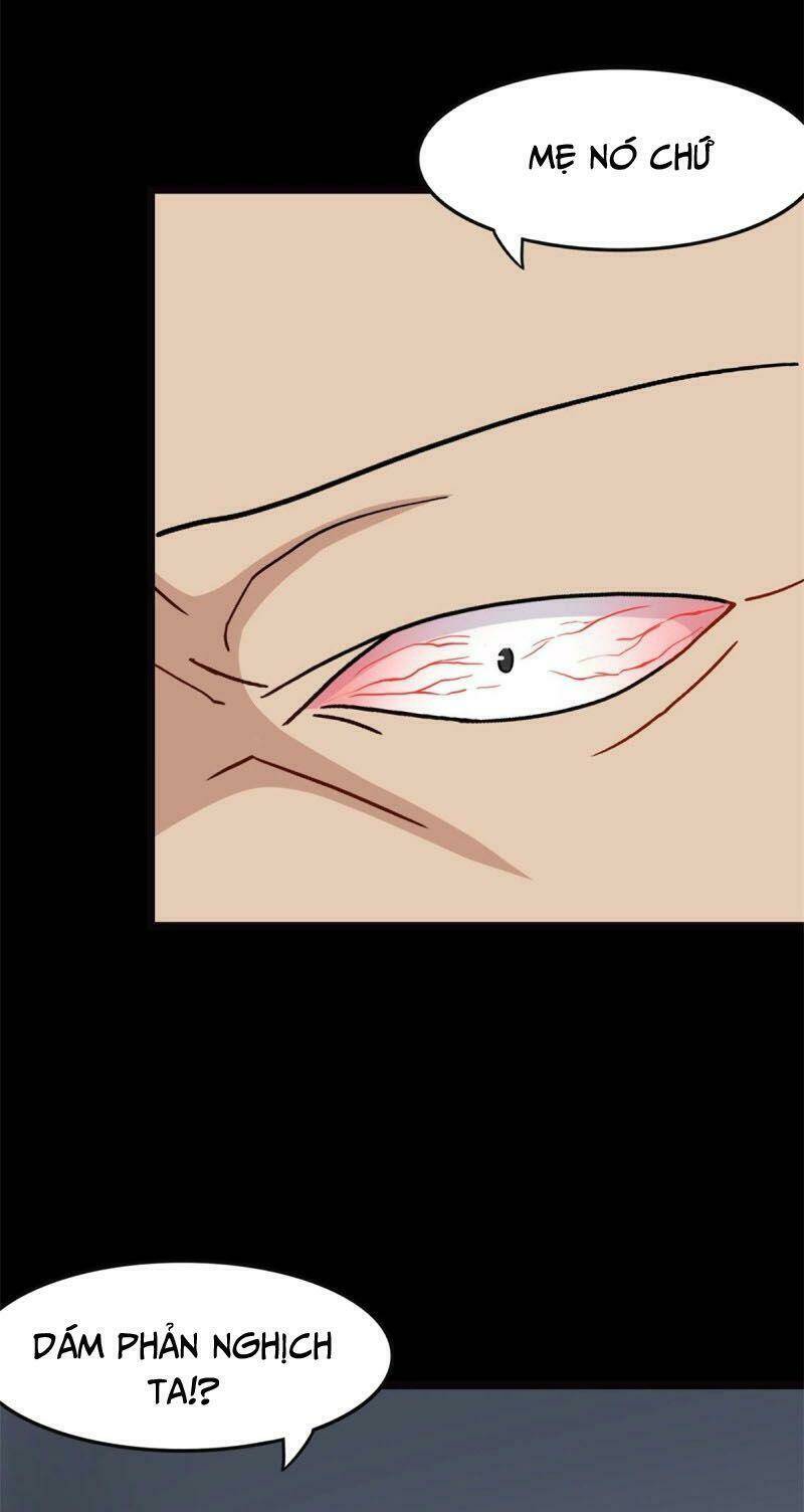 bạn gái virus của tôi chapter 260 53