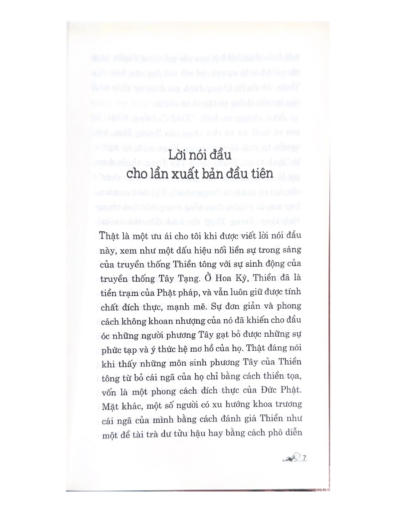 Ánh Trăng Huyền Ảo Của Sự Giác Ngộ - Bernie Glassman - Vanlangbooks