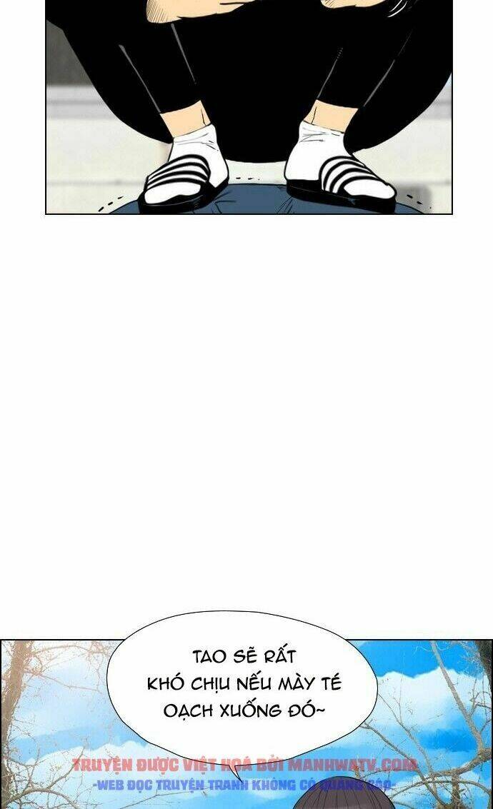 kẻ hồi sinh chapter 99 4