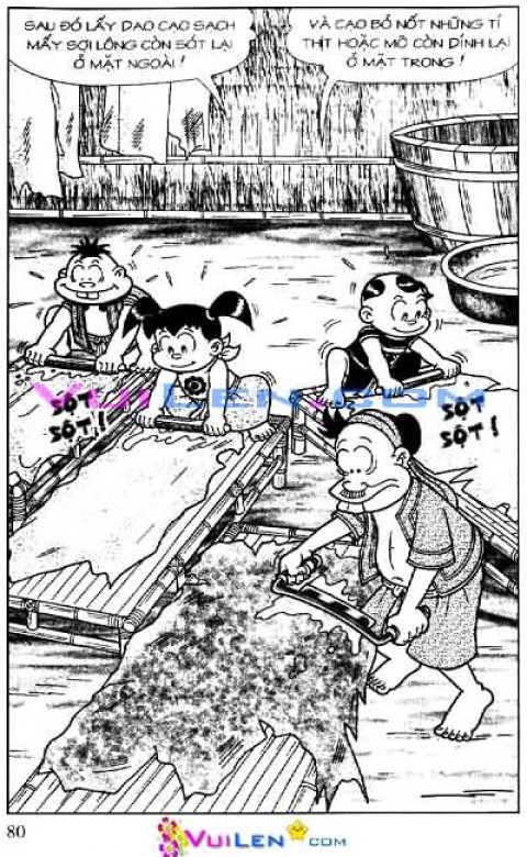 thần đồng đất việt chapter 155 77