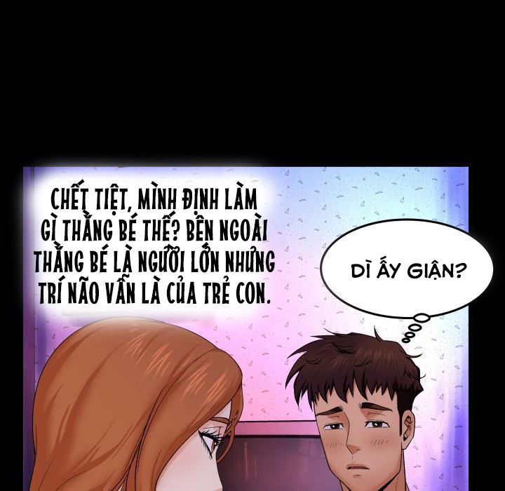 dì tôi chapter 3 25