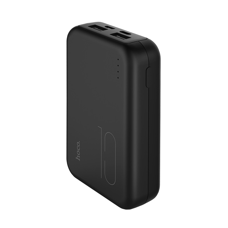 Pin sạc dự phòng Hoco 10000mAh J38 – Hàng chính hãng