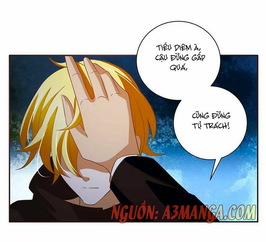 người yêu khát máu của tôi chapter 44 14