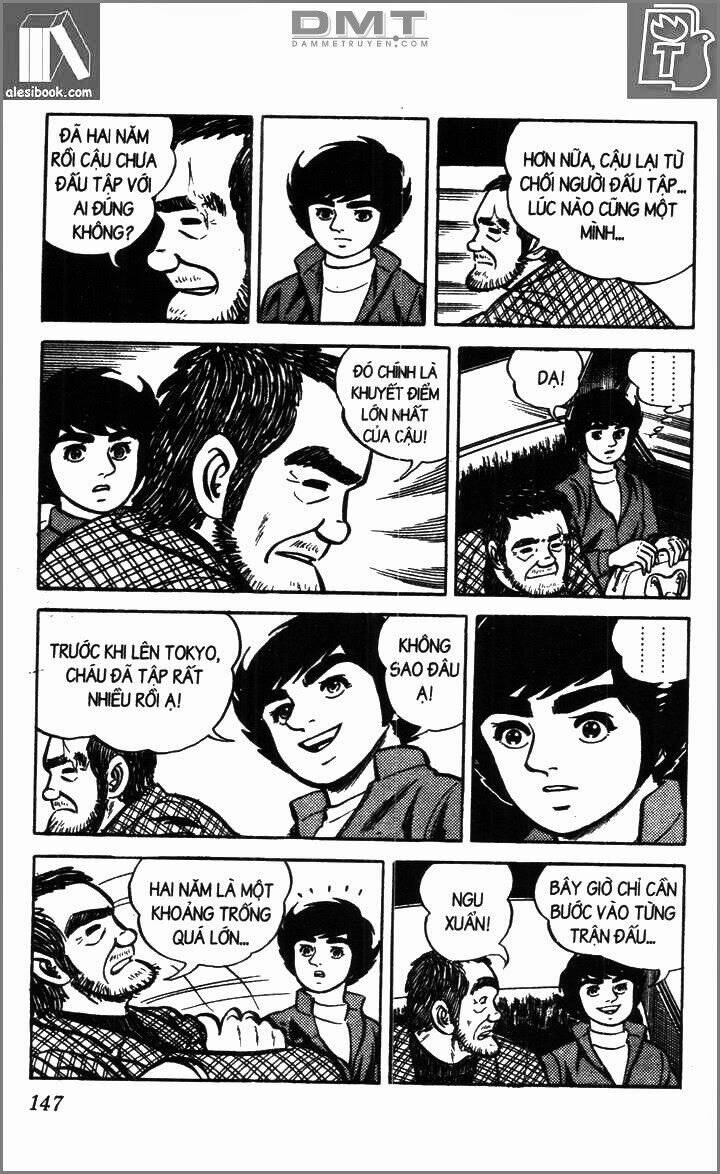 ganbare genki chapter 68 8