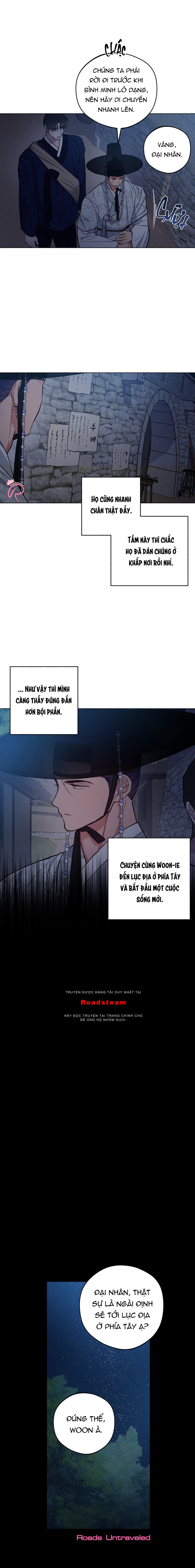 bình minh trên sông mây chapter 54 6