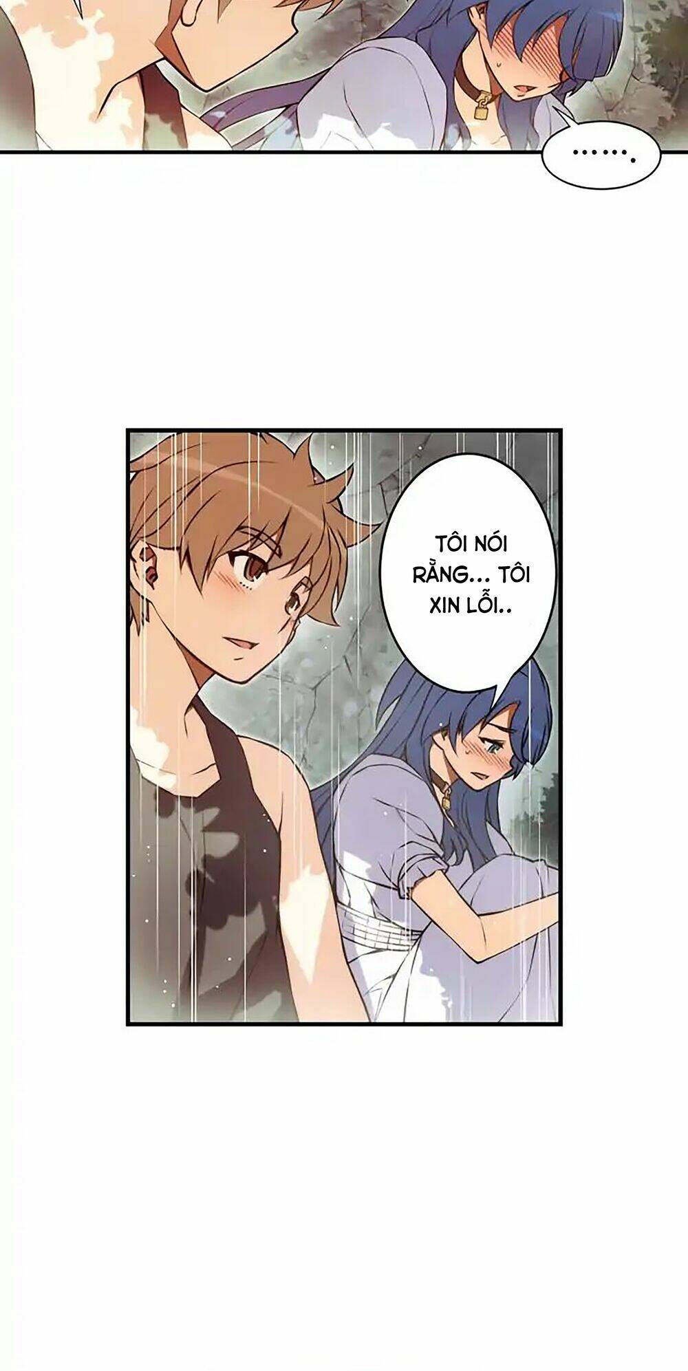 cohabitation with the fiancee chapter 71 23