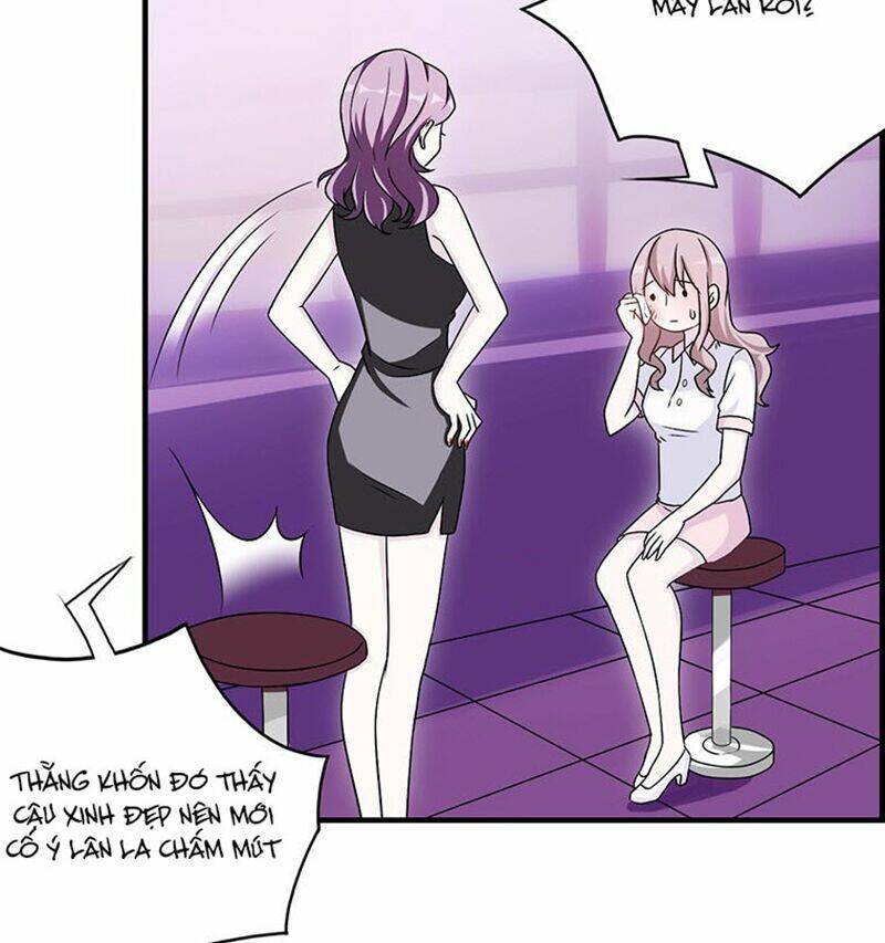 mạc thiếu bức hôn: vợ mới khó chống đỡ chapter 11 23