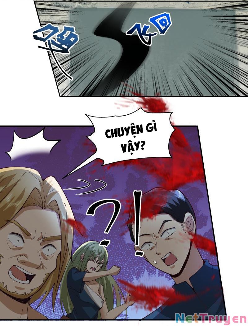 trên người ta có một rồng chapter 495 3