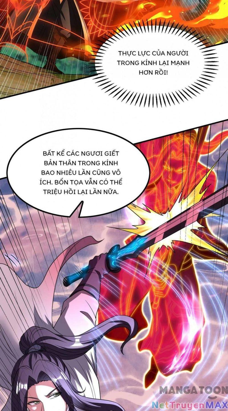 đệ nhất người ở rể chapter 217 29