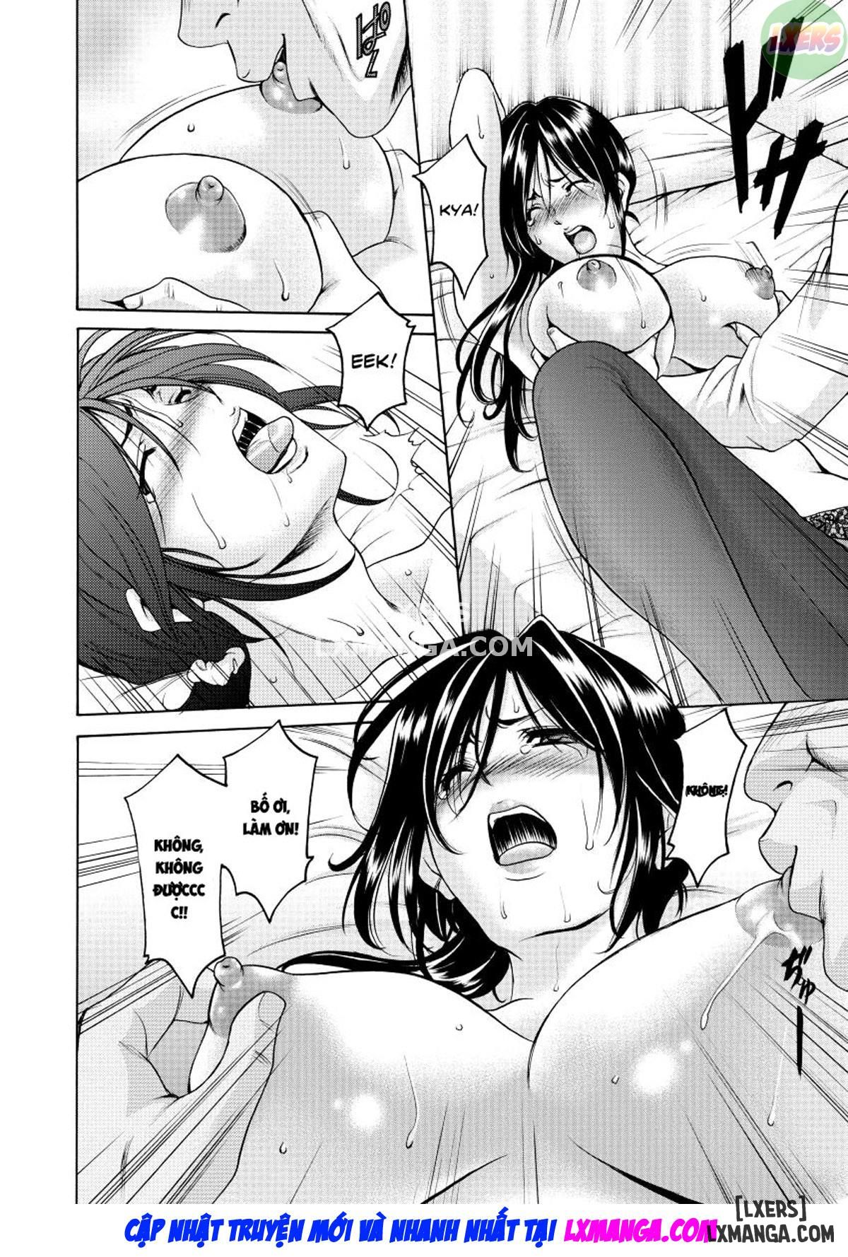 bố chồng và những tên khốn chapter 1 18