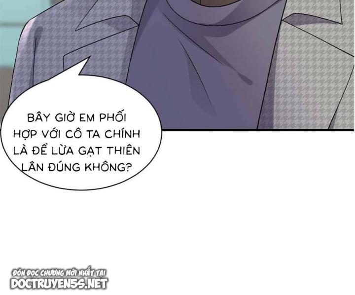 đại tiểu thư có thể có bụng dạ gì xấu chứ! (full) chapter 162 23