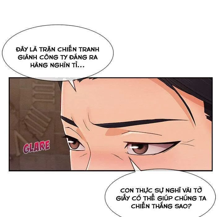 quý cô chân dài chapter 41 103