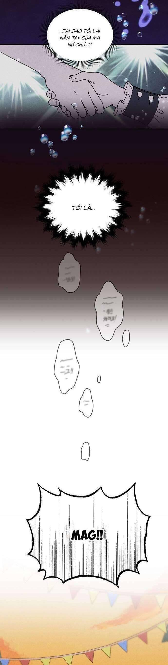 bong bóng của sóng biển chapter 12 29