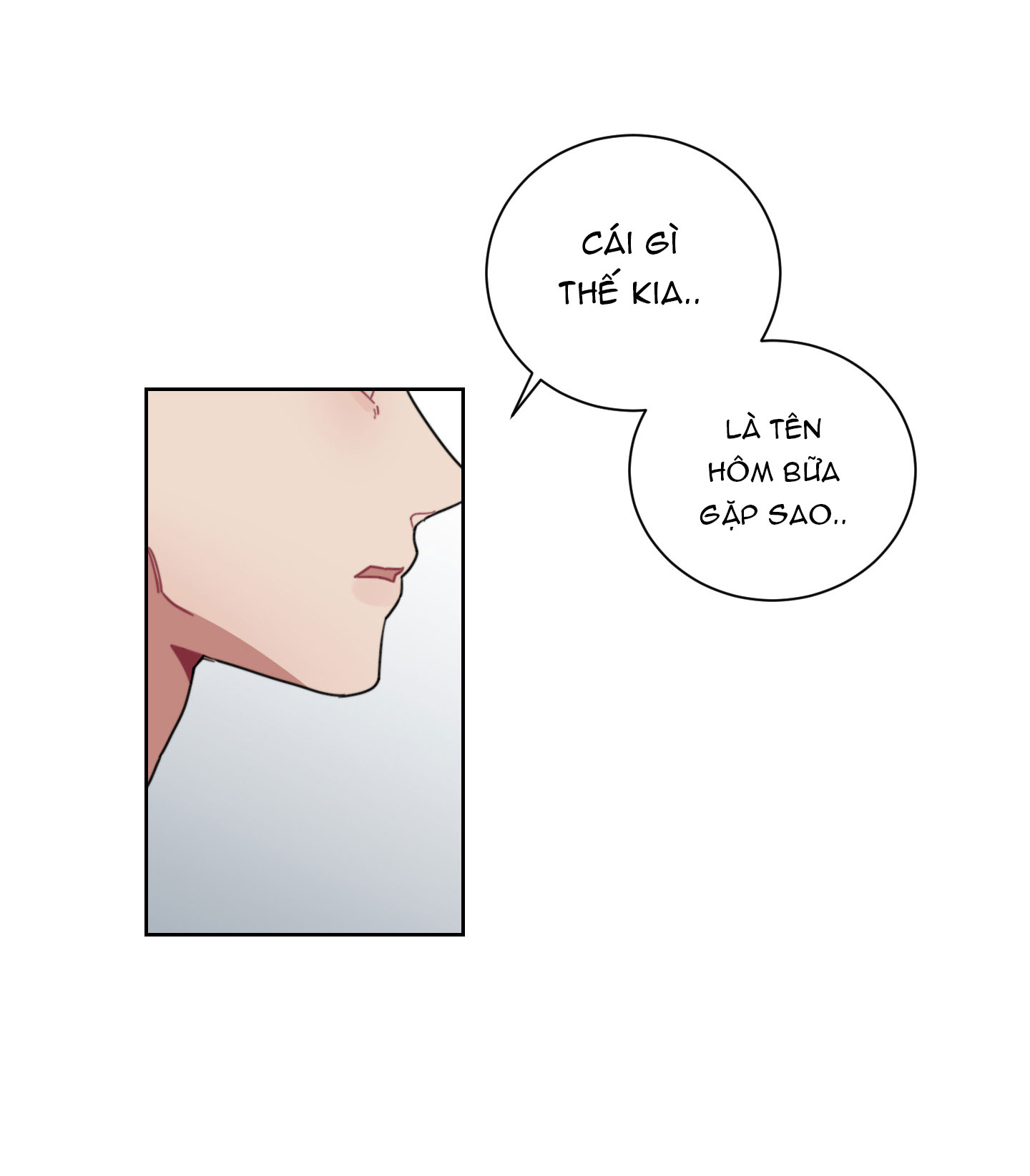 ngọt ngào và lạnh lùng chapter 3.2 20