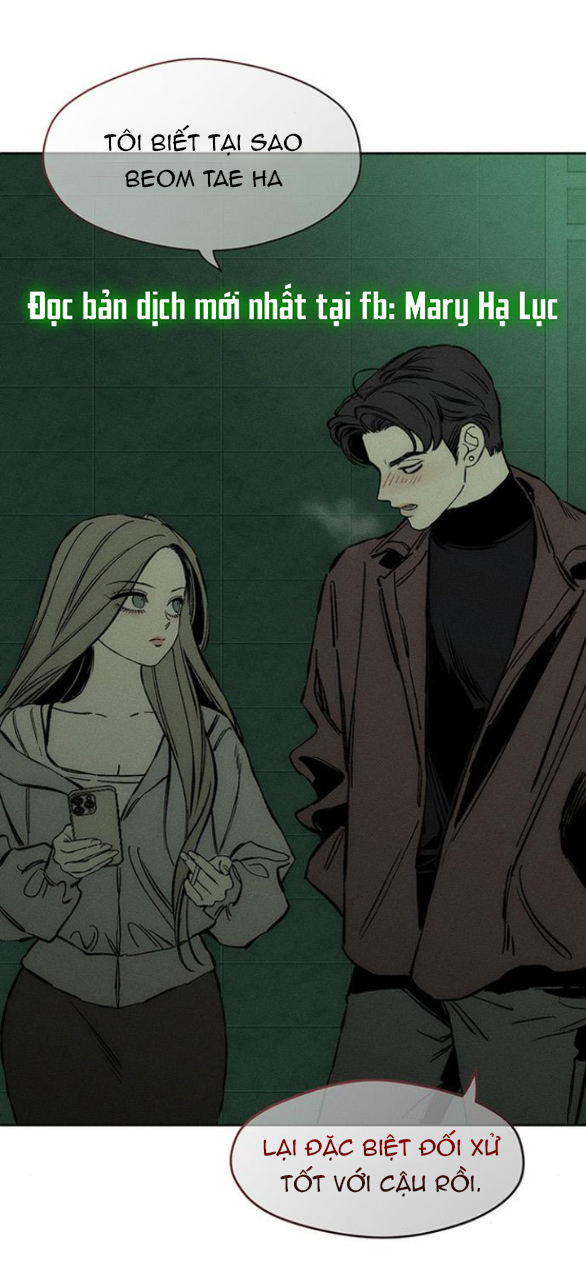 [18+] Nước Mắt Trên Đóa Hoa Tàn chapter 22.2 28