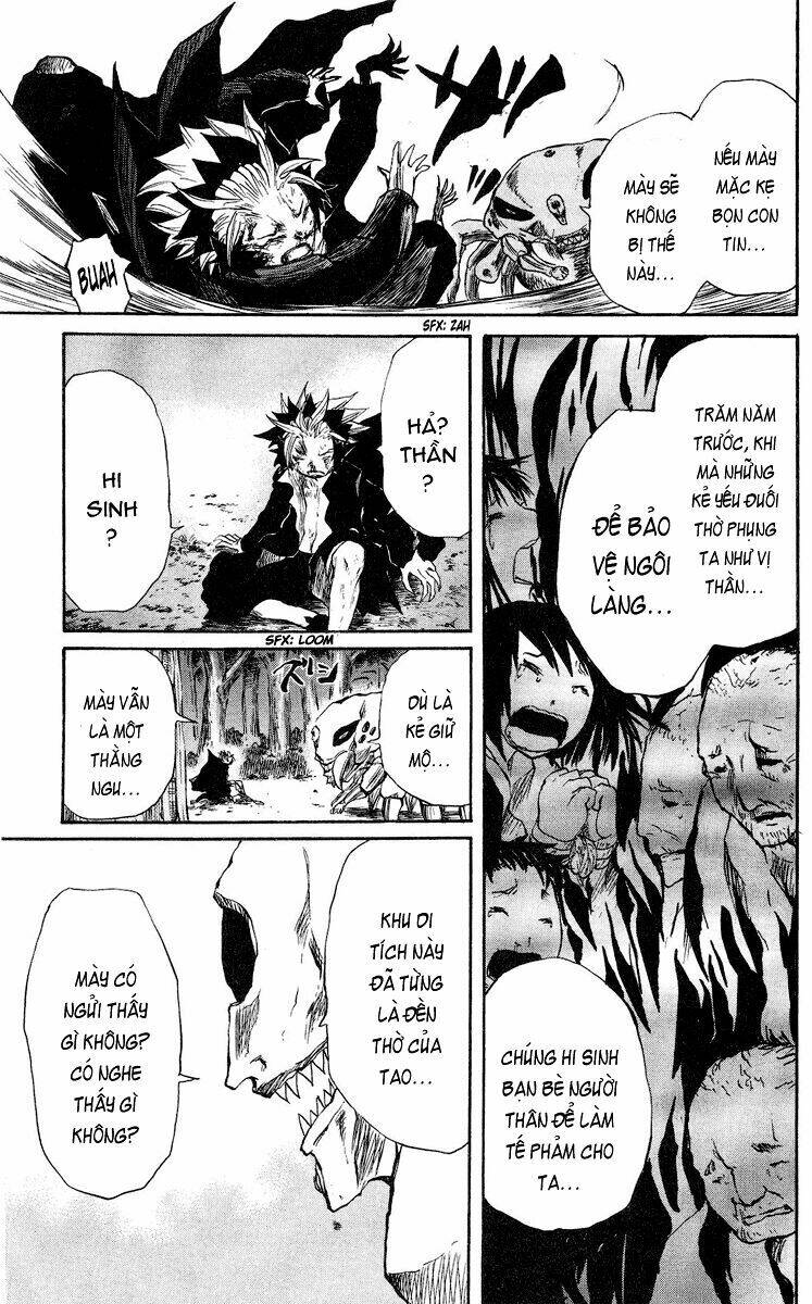 cerberus chapter 34 26