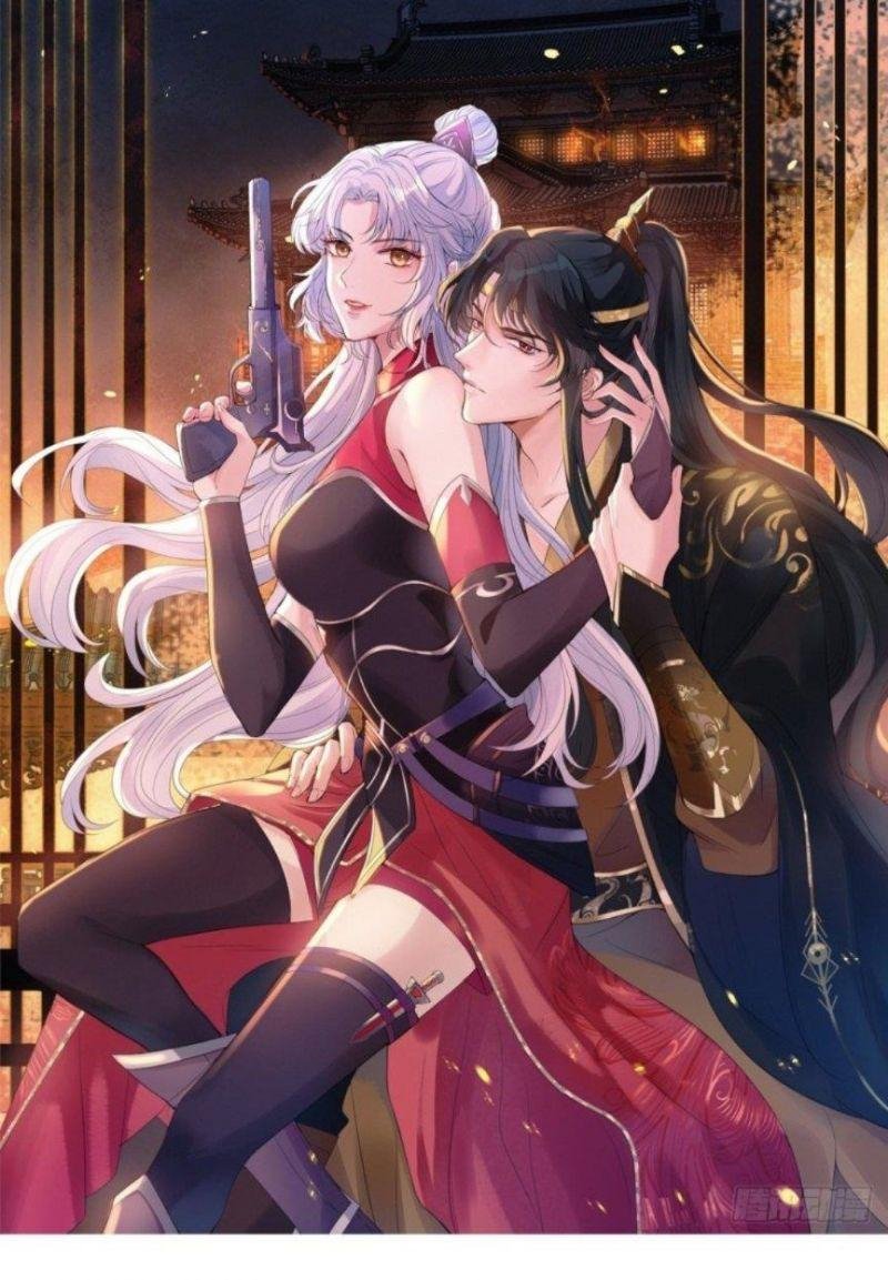 mạt thế nữ vương chapter 31 1