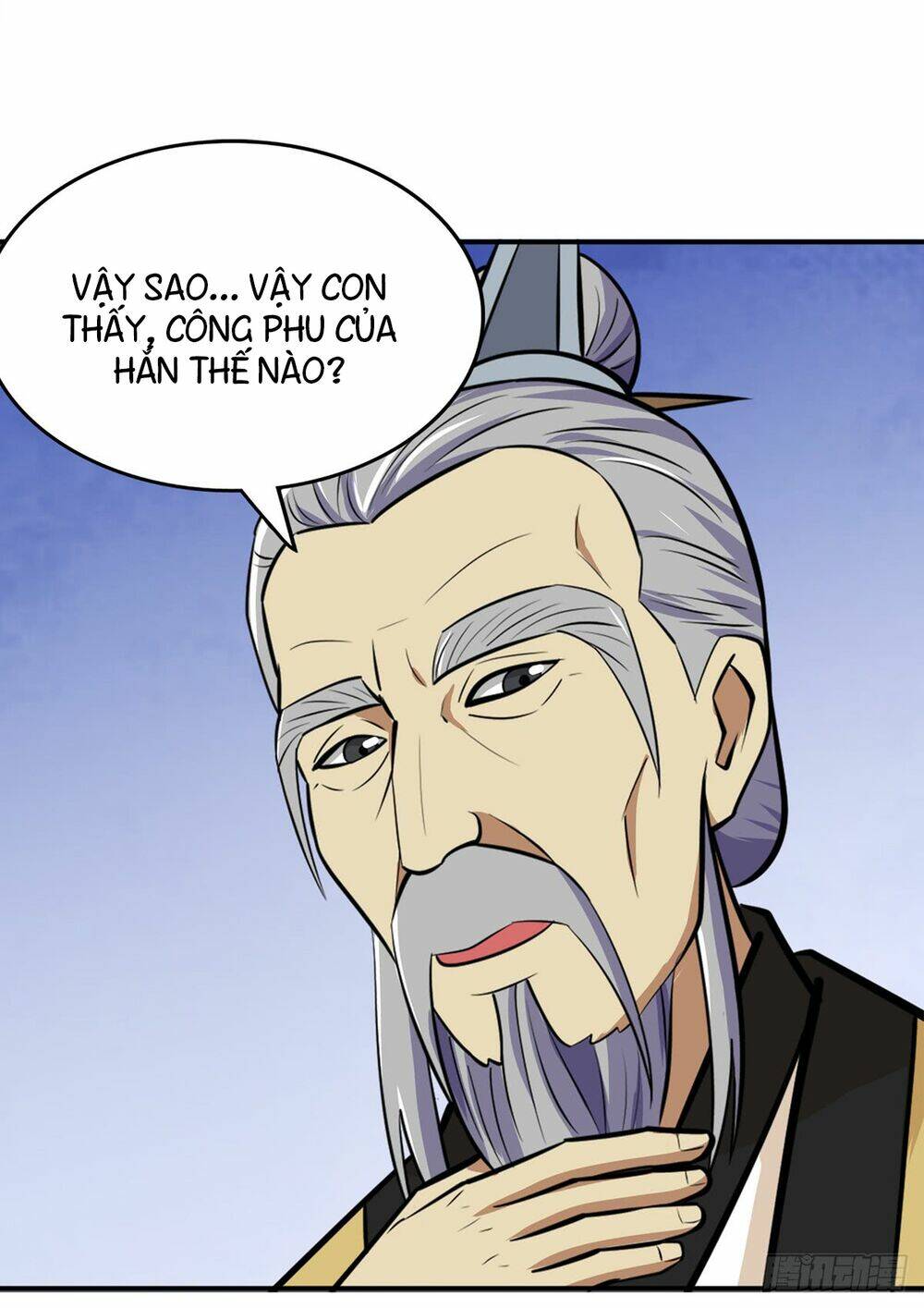 hiệp hành cửu thiên chapter 89 26