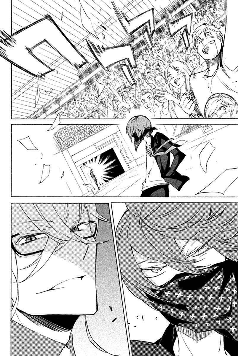 hell’s kitchen chapter 36 45