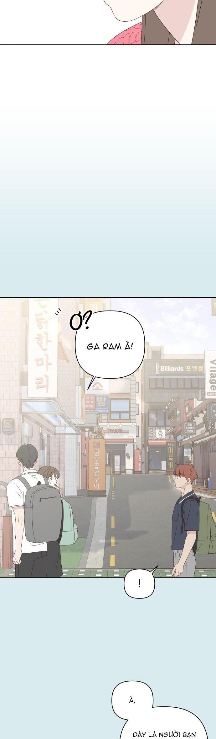 lén lút quện nhau chapter 41 14