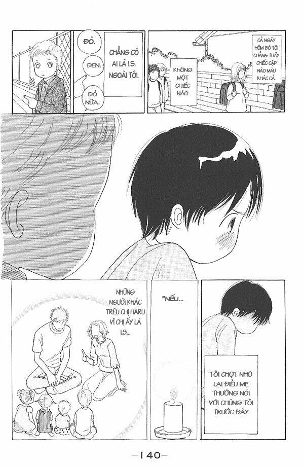 i.s. (intersexuality) chapter 4 16