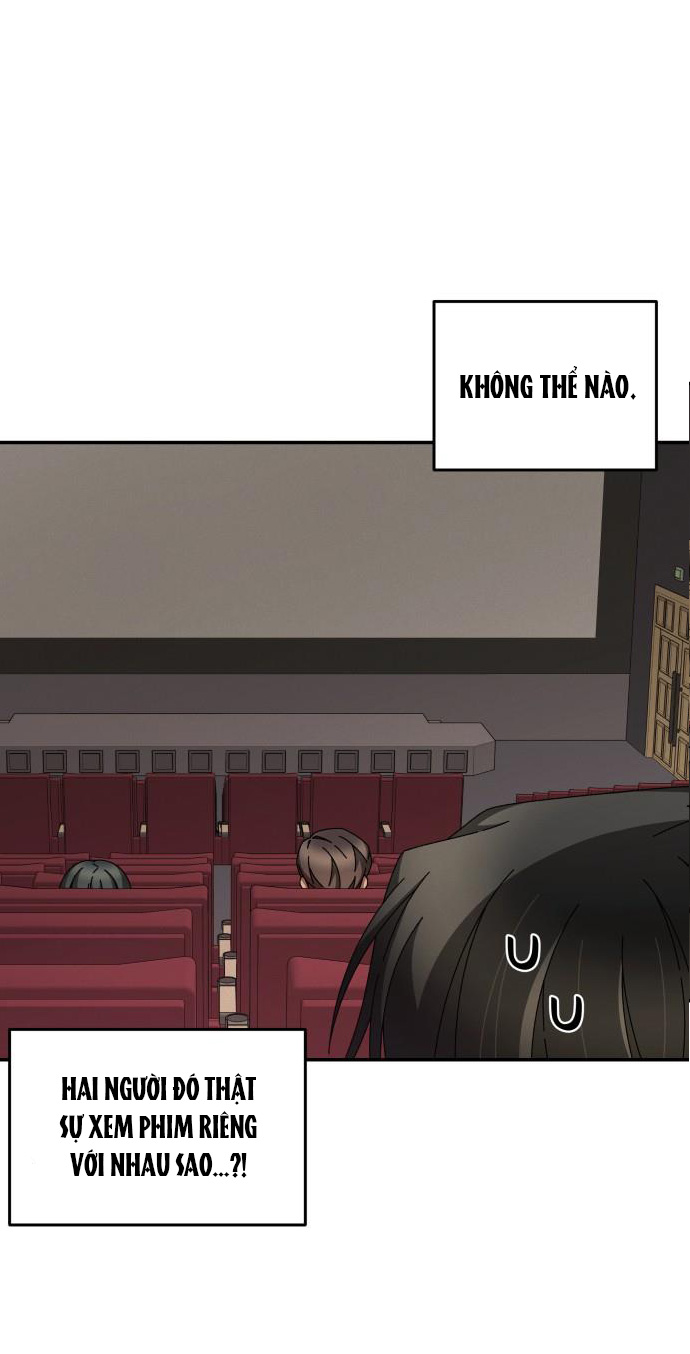 bạn gái tôi là robot -câu chuyện của cheol soo và young hee chapter 22 52