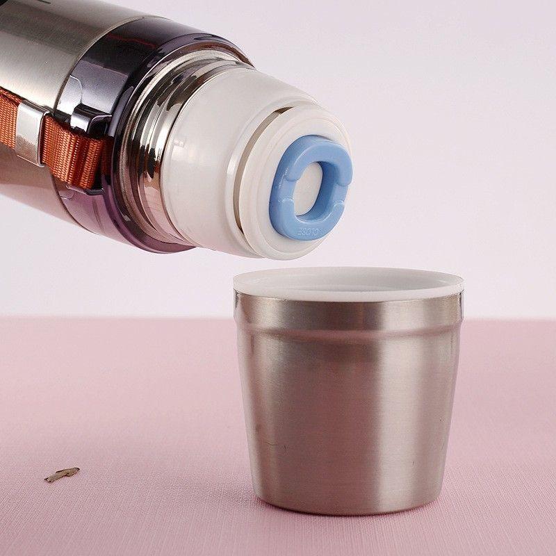 Bình giữ nhiệt lõi inox 750ml