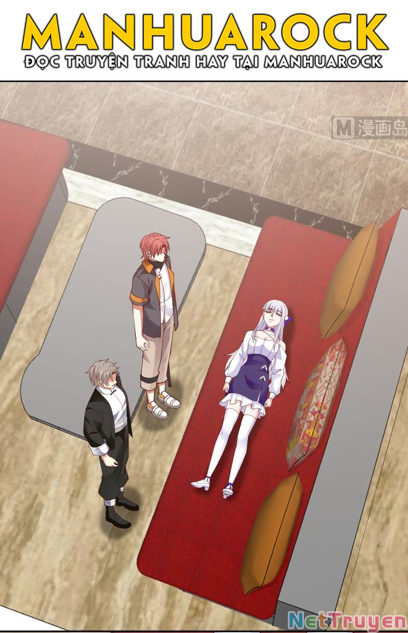 trên người ta có một rồng chapter 477 21