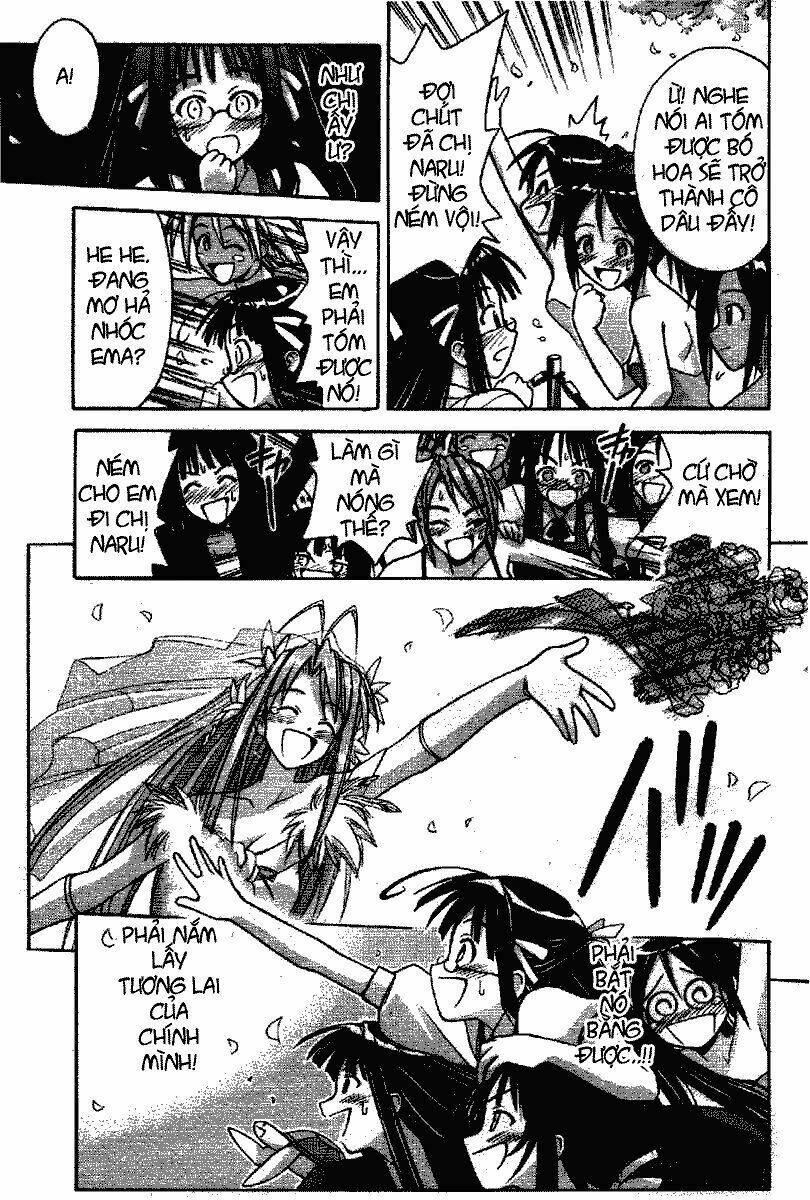 love hina chapter 120 17