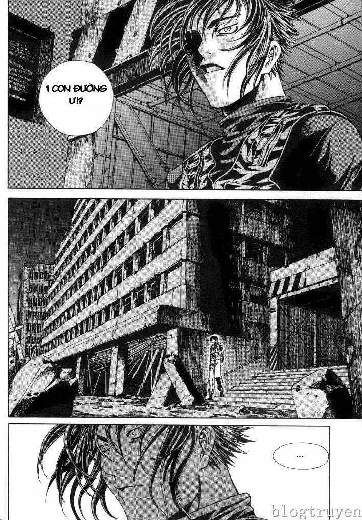 zombie hunter chapter 8 15