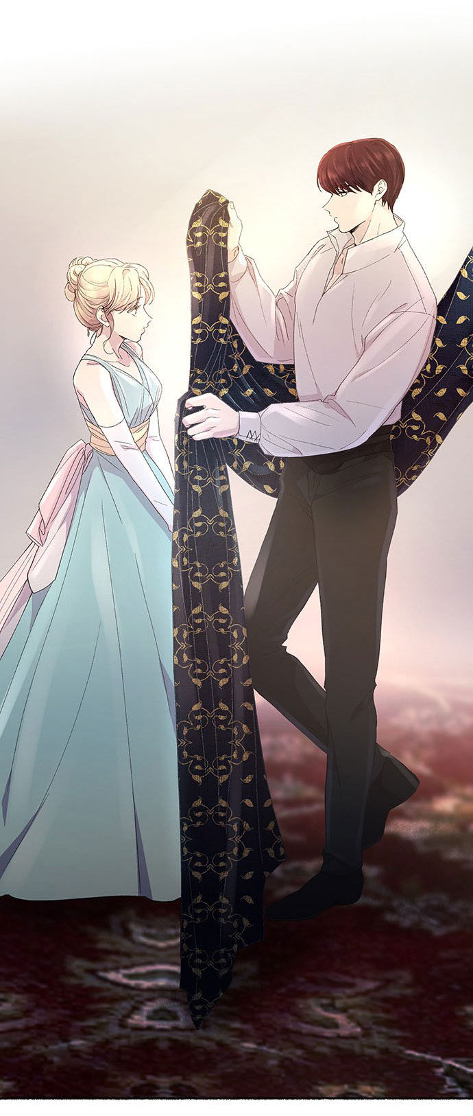 như gió trên cành cây khô chapter 49 9