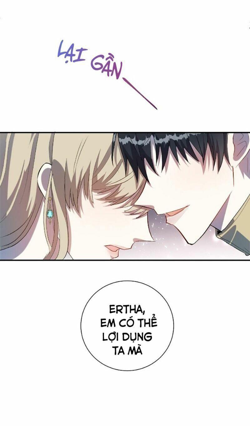 xin ngài đừng ăn tôi chapter 13 13