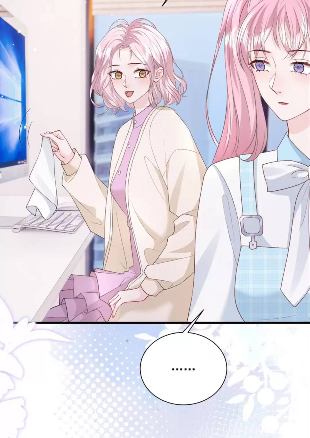 mận xanh chapter 32 20