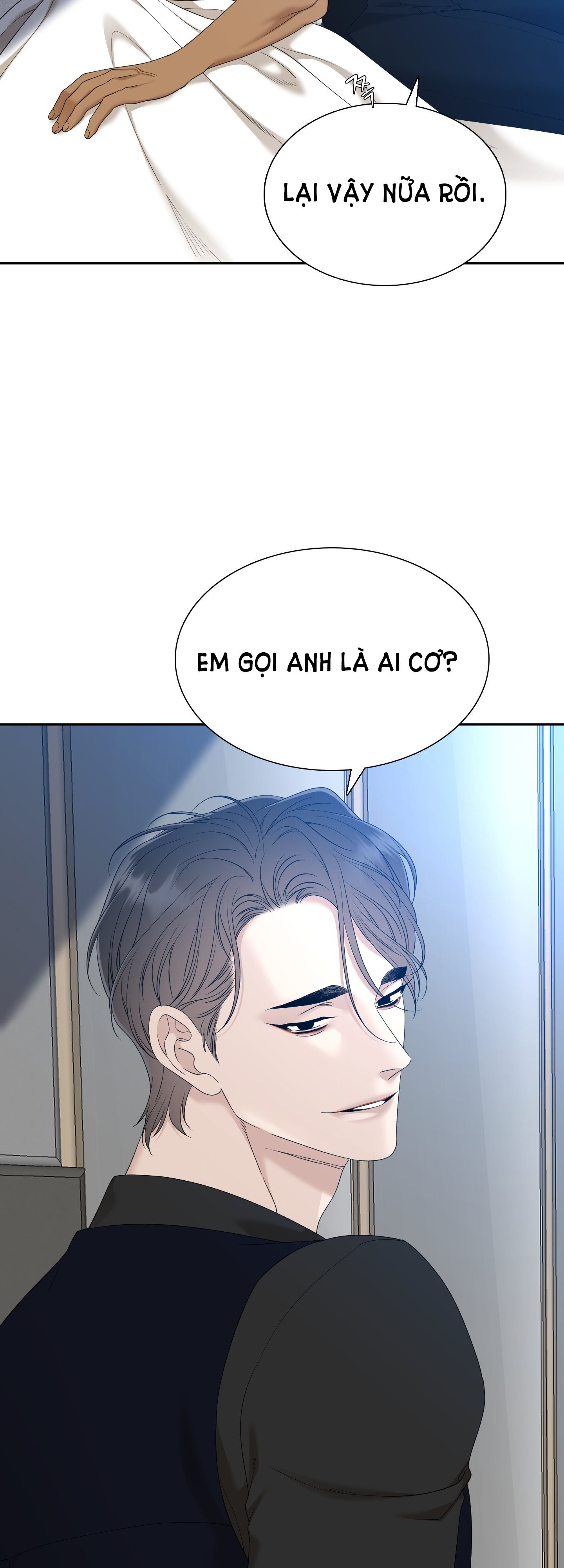 mắt phủ toàn sương chapter 74.1 4