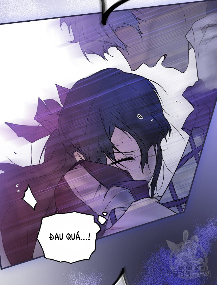 quý cô bí ẩn - secret lady chapter 50 52