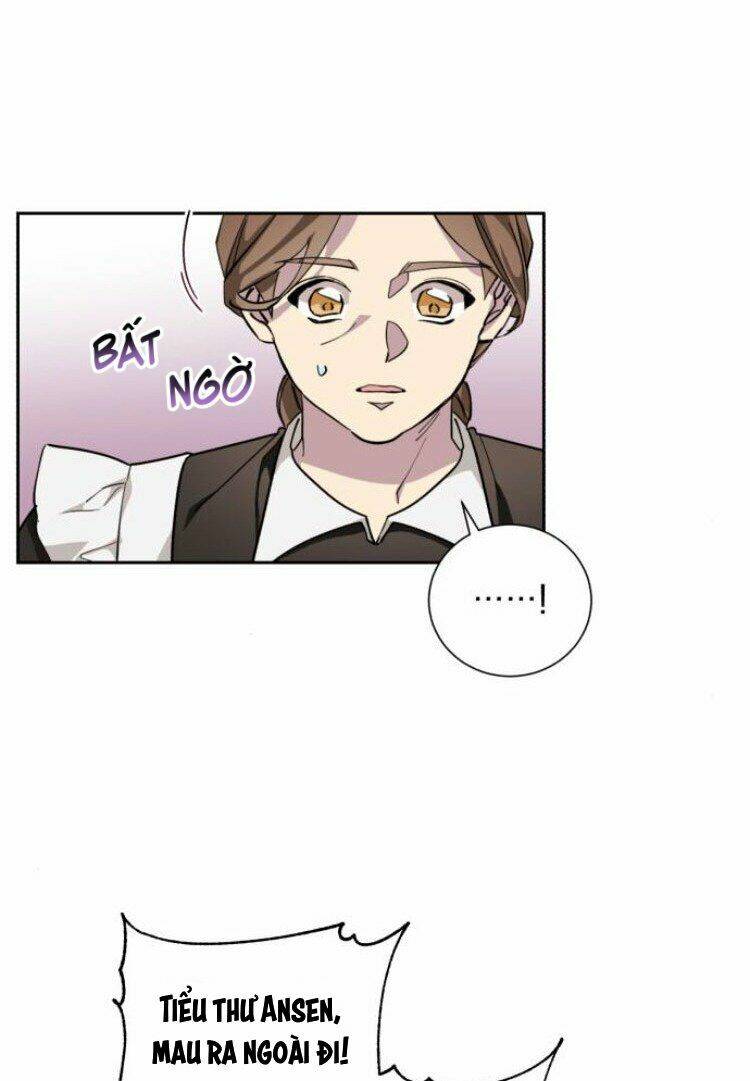 ta đã từng mong nàng biến mất chapter 21 22