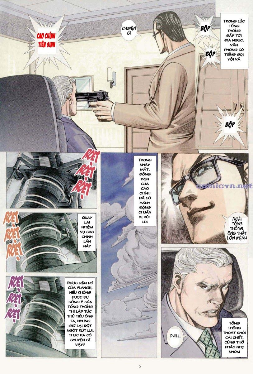 phong lôi chapter 35 5