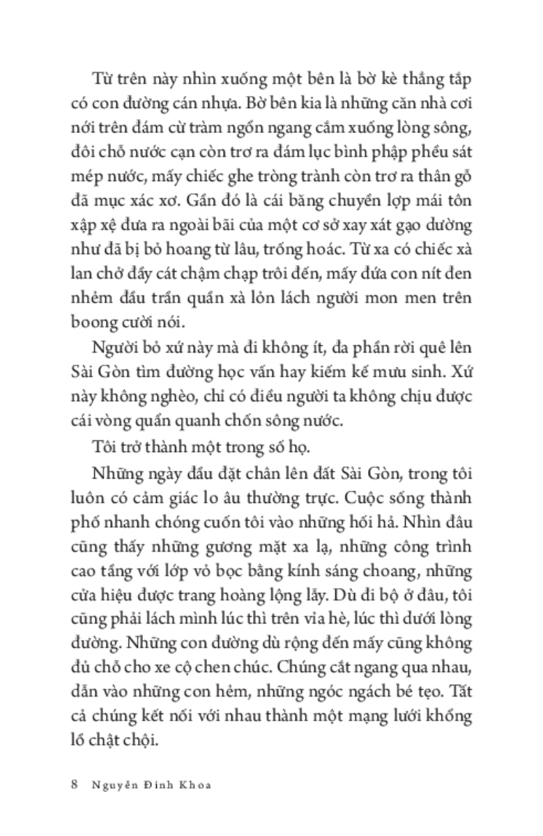 Dị Bản (NXB Trẻ) 