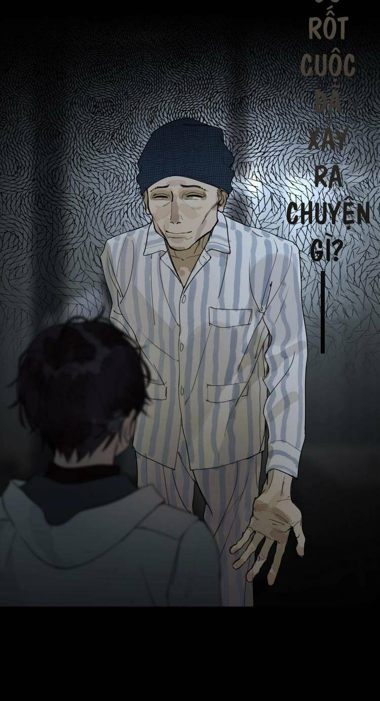 thần trạch chapter 3 40