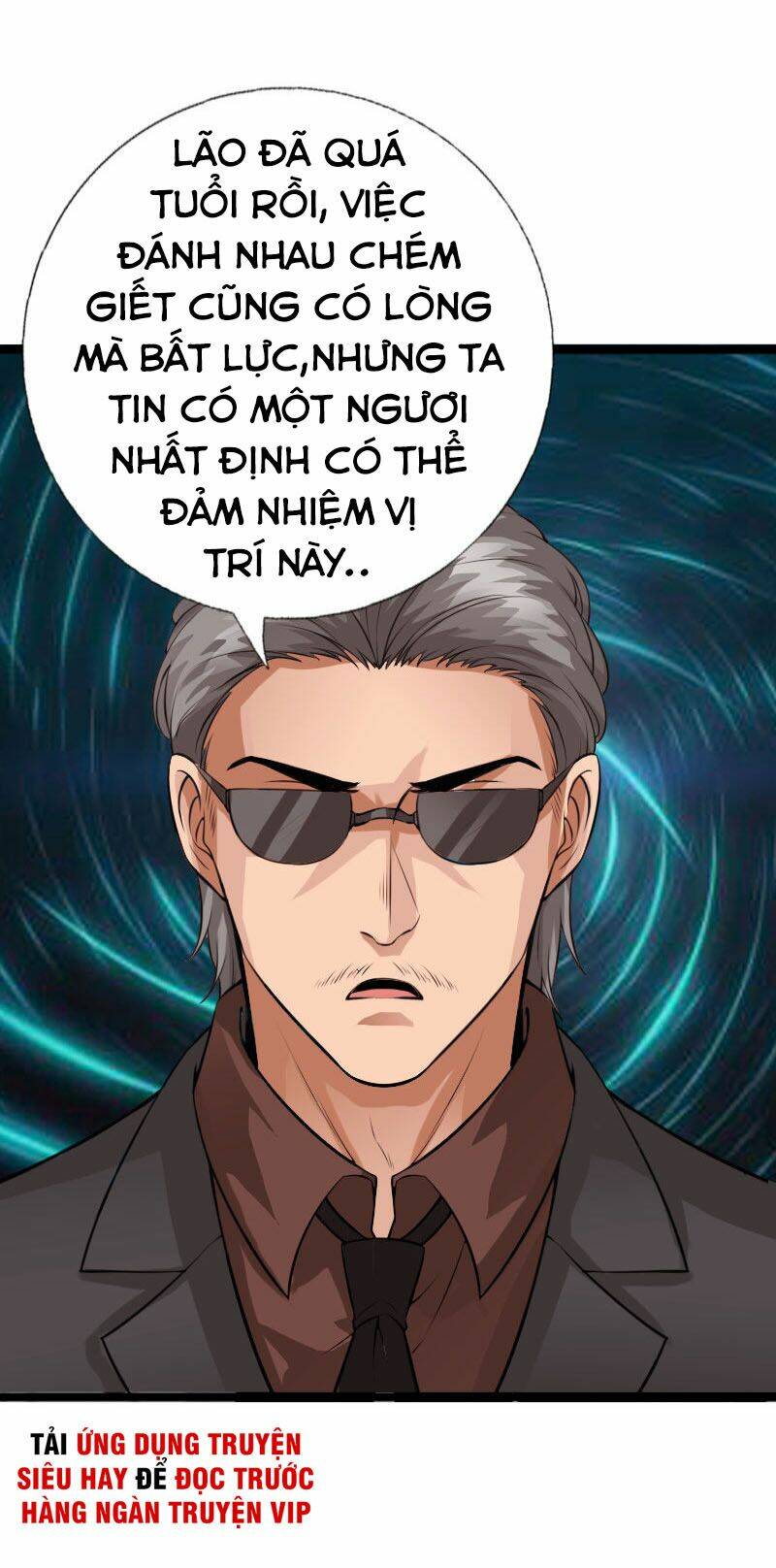 tuyệt phẩm tà thiếu chapter 143 12