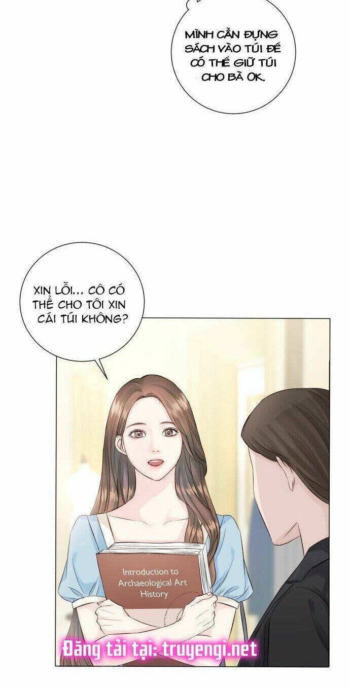 nhất định chúng ta sẽ được hạnh phúc chapter 2 18