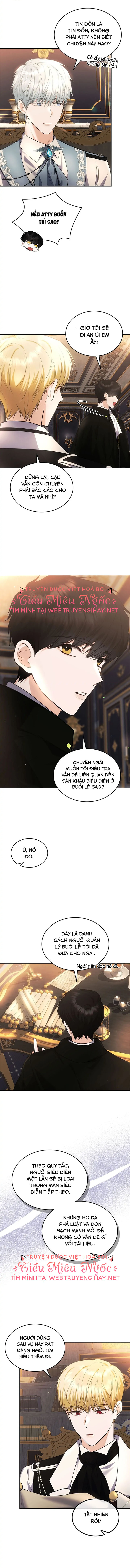 vị hôn thê giả của thái tử chapter 47 10