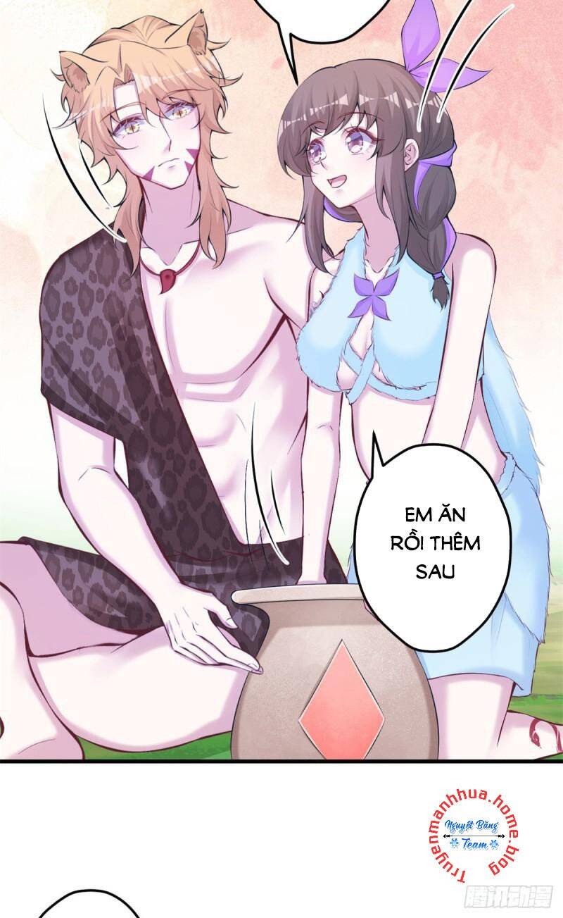 [16+] thảnh thơi thú thế chủng chủng điền, sinh sinh tể chapter 348 10