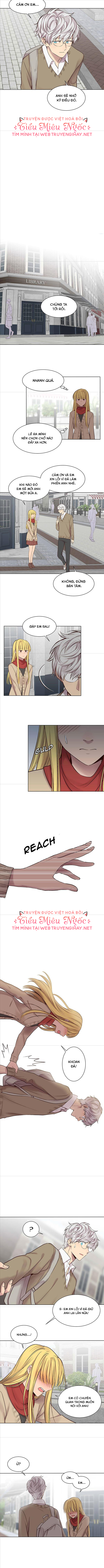 điều bí mật mà tôi luôn giữ kín chapter 82 4