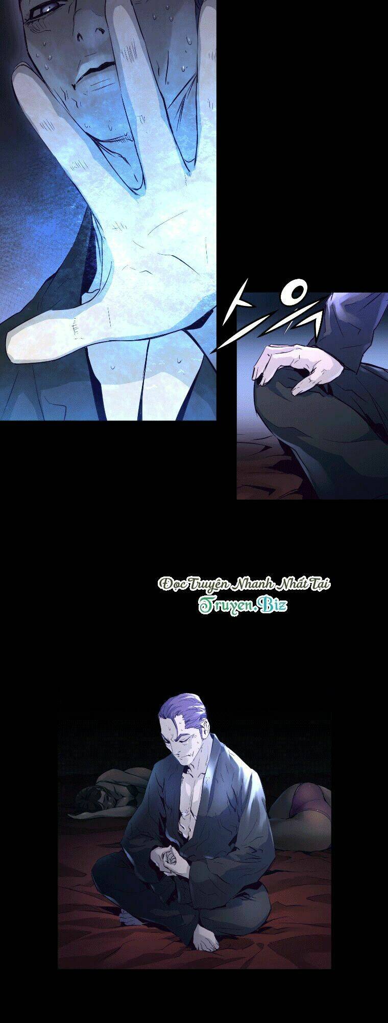 tam tuyệt tại dị giới chapter 38 25
