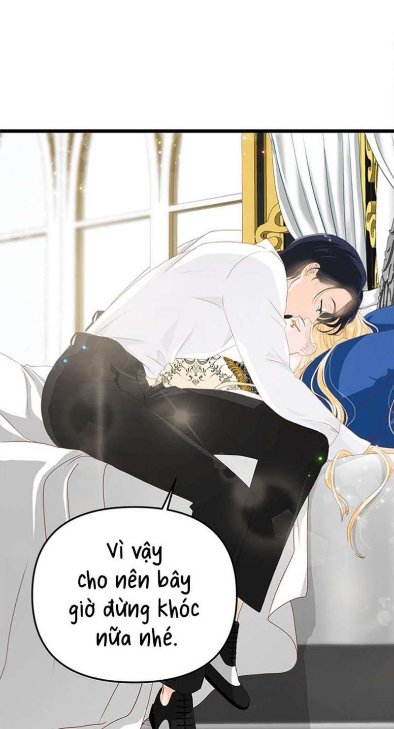 [ 18+ ] bệ hạ đã thay đổi rồi! chapter 2 93