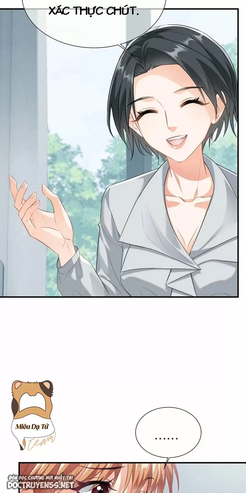 ảnh hậu một tuần mập ba cân chapter 24 29