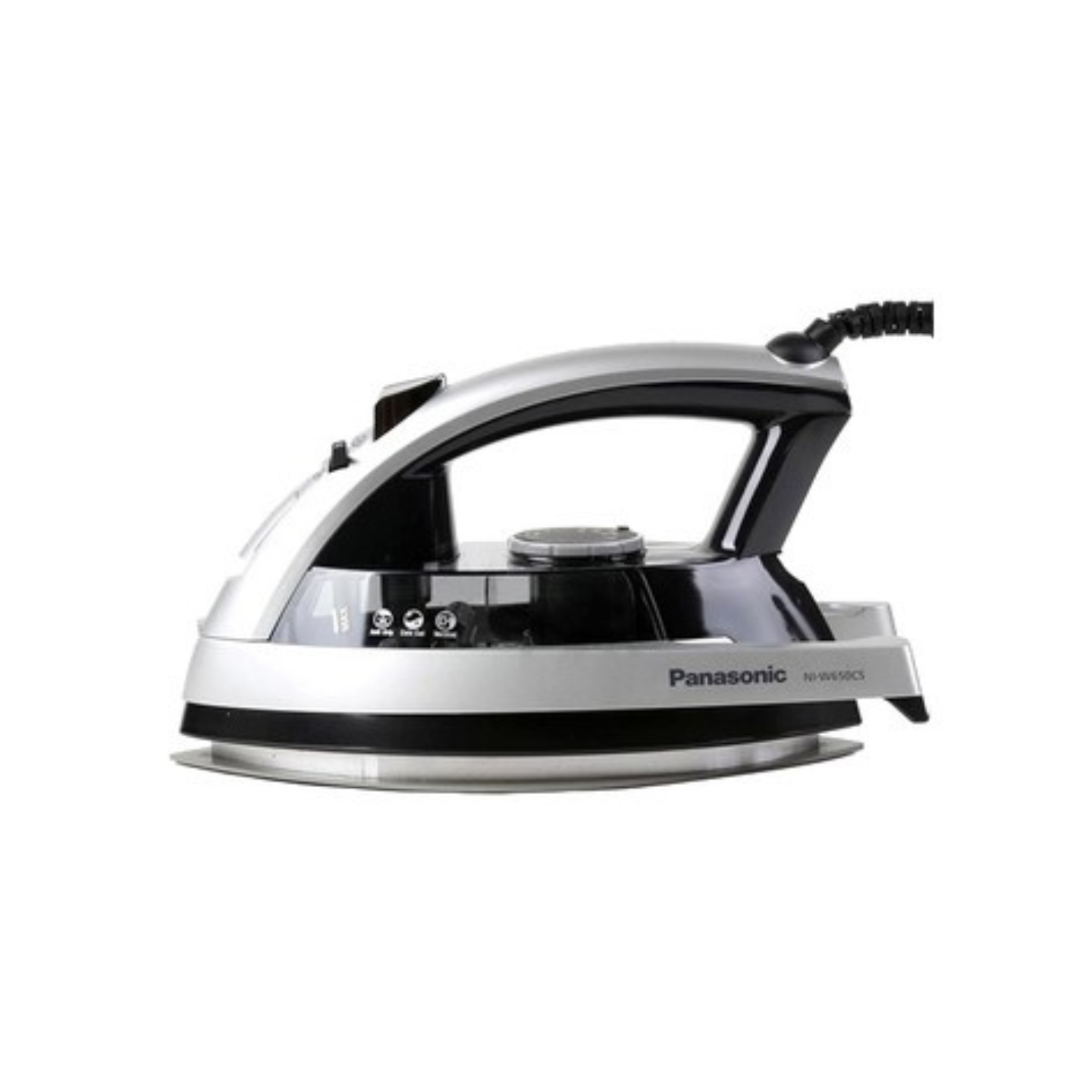 Bàn Ủi Hơi Nước Panasonic PABU-NI-W650CSLRA - Hàng Chính Hãng