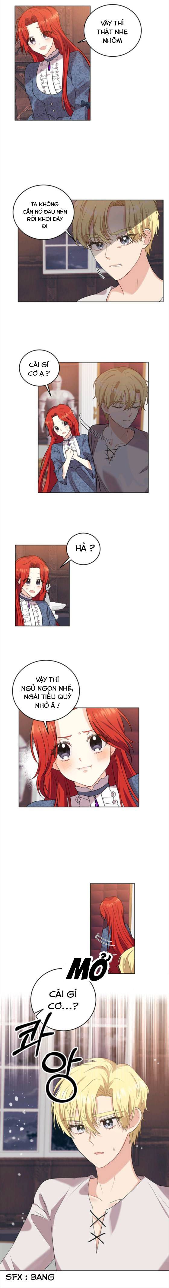 tôi sẽ trở thành gia sư của bạo chúa chapter 10 5